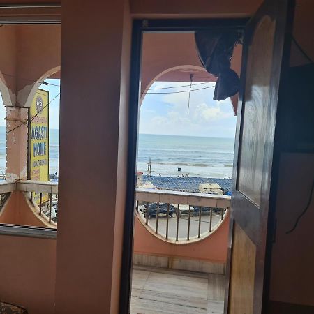 Shreekhetra Hotell Puri Eksteriør bilde